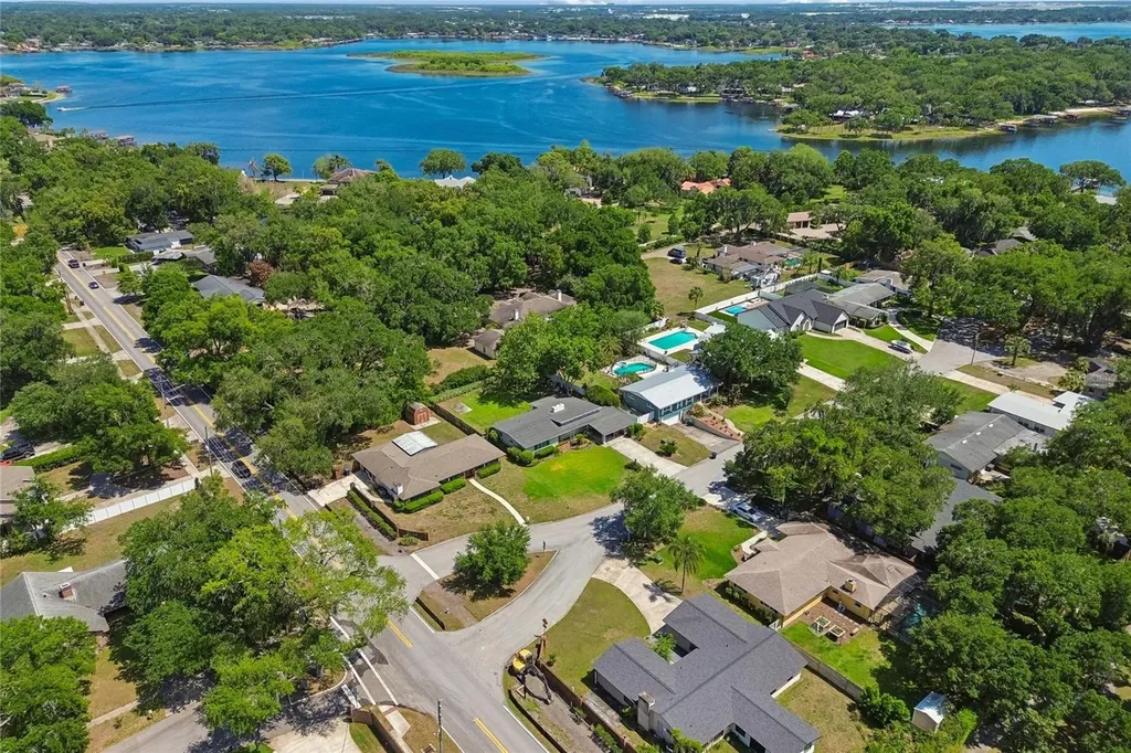 4801 Big Oaks Lane Orlando FL 32806