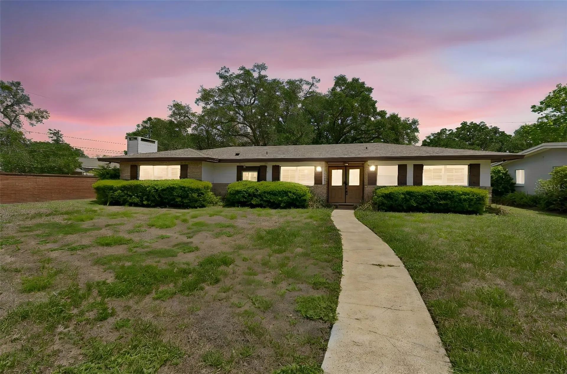 4801 Big Oaks Lane Orlando FL 32806