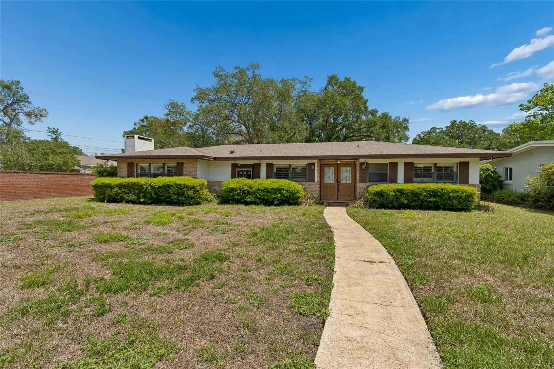 4801 Big Oaks Lane Orlando FL 32806