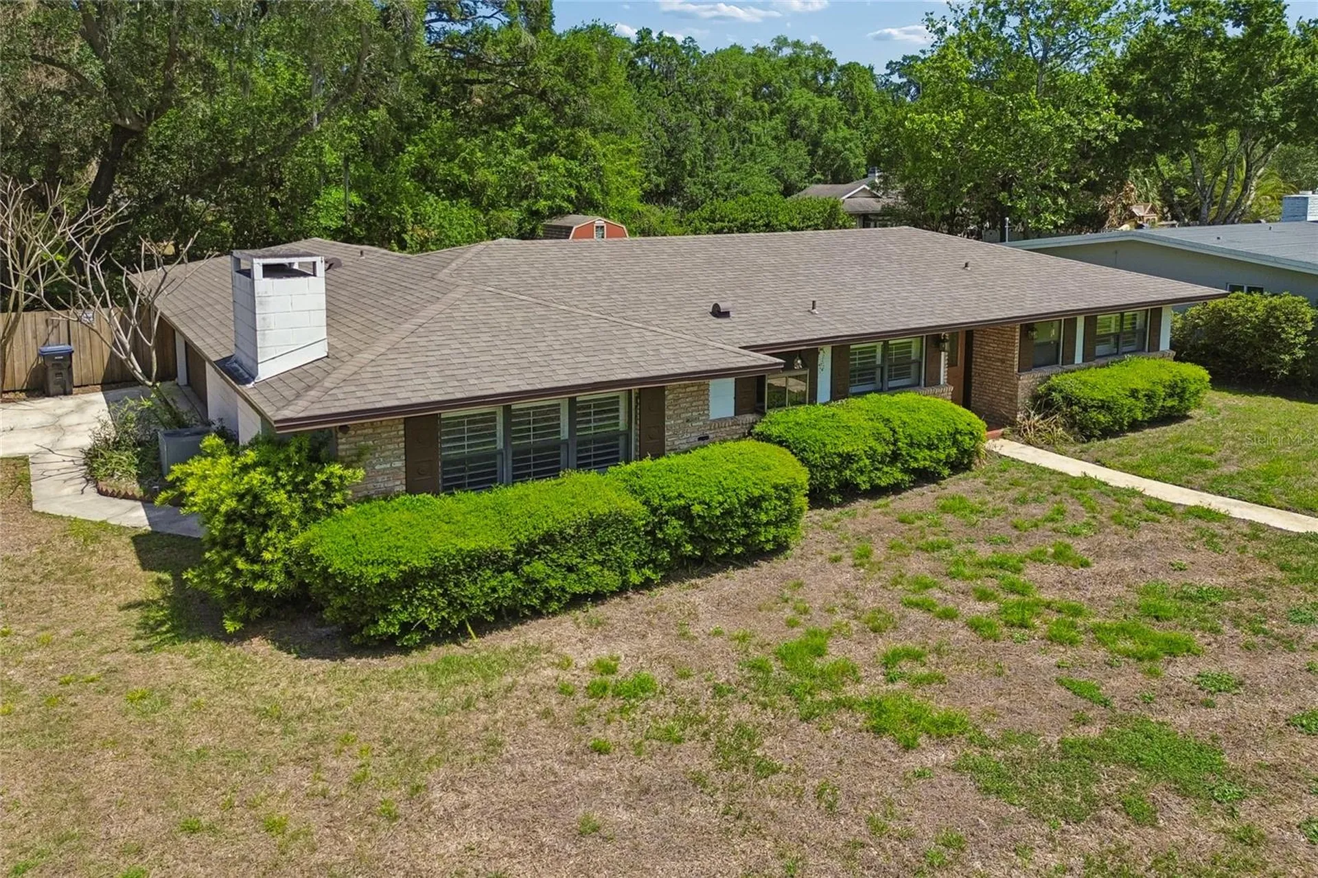 4801 Big Oaks Lane Orlando FL 32806