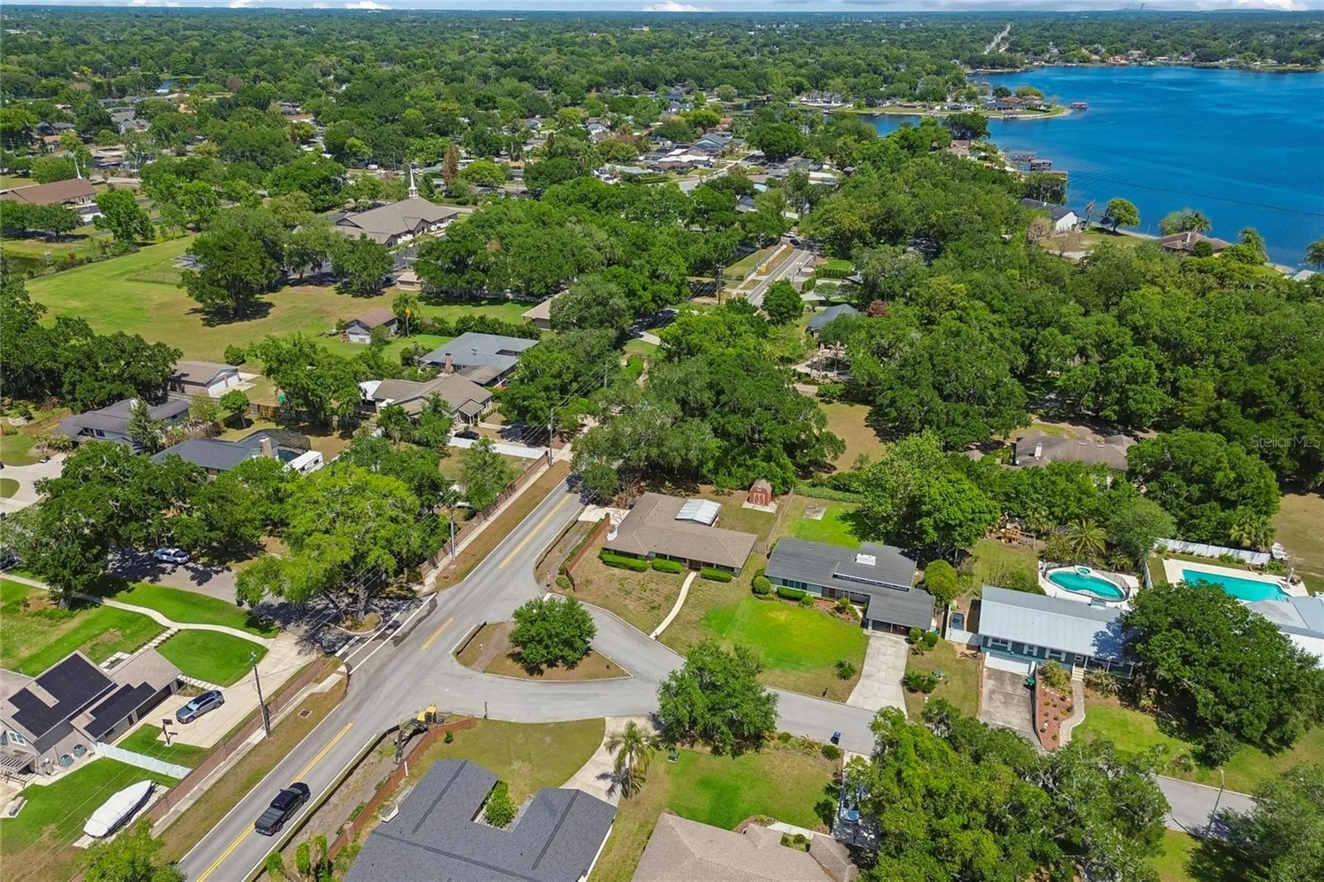 4801 Big Oaks Lane Orlando FL 32806