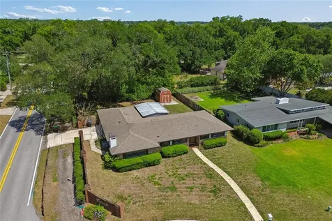 4801 Big Oaks Lane Orlando FL 32806