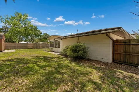 4801 Big Oaks Lane Orlando FL 32806
