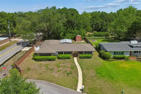 4801 Big Oaks Lane Orlando FL 32806
