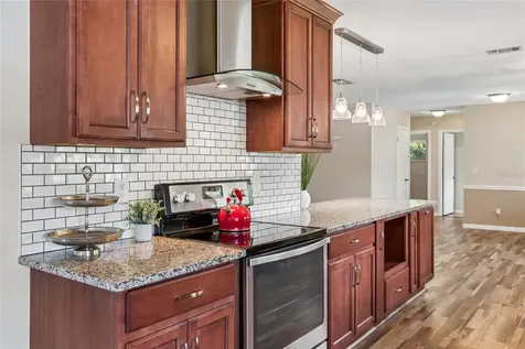 4801 Big Oaks Lane Orlando FL 32806