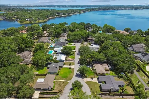 4801 Big Oaks Lane Orlando FL 32806