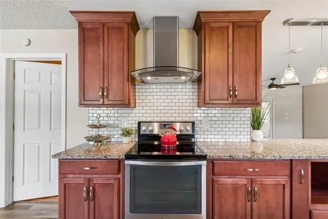 4801 Big Oaks Lane Orlando FL 32806