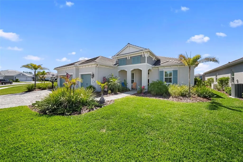 21244 Holmes Circle Venice FL 34293