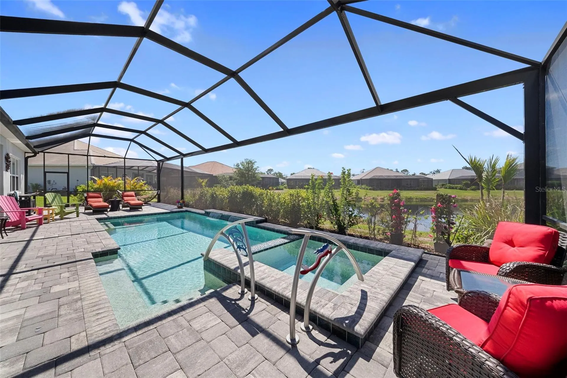 21244 Holmes Circle Venice FL 34293