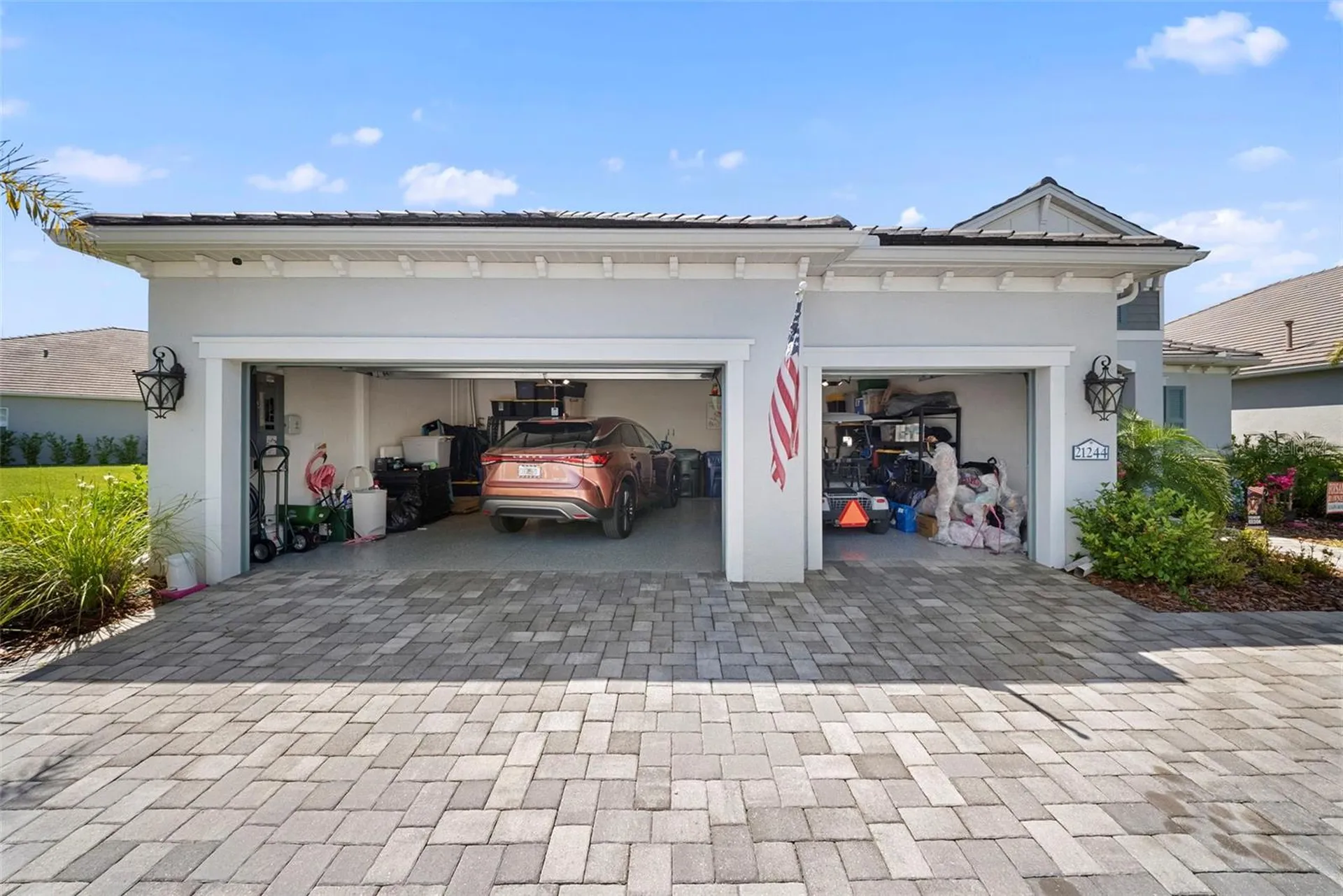 21244 Holmes Circle Venice FL 34293
