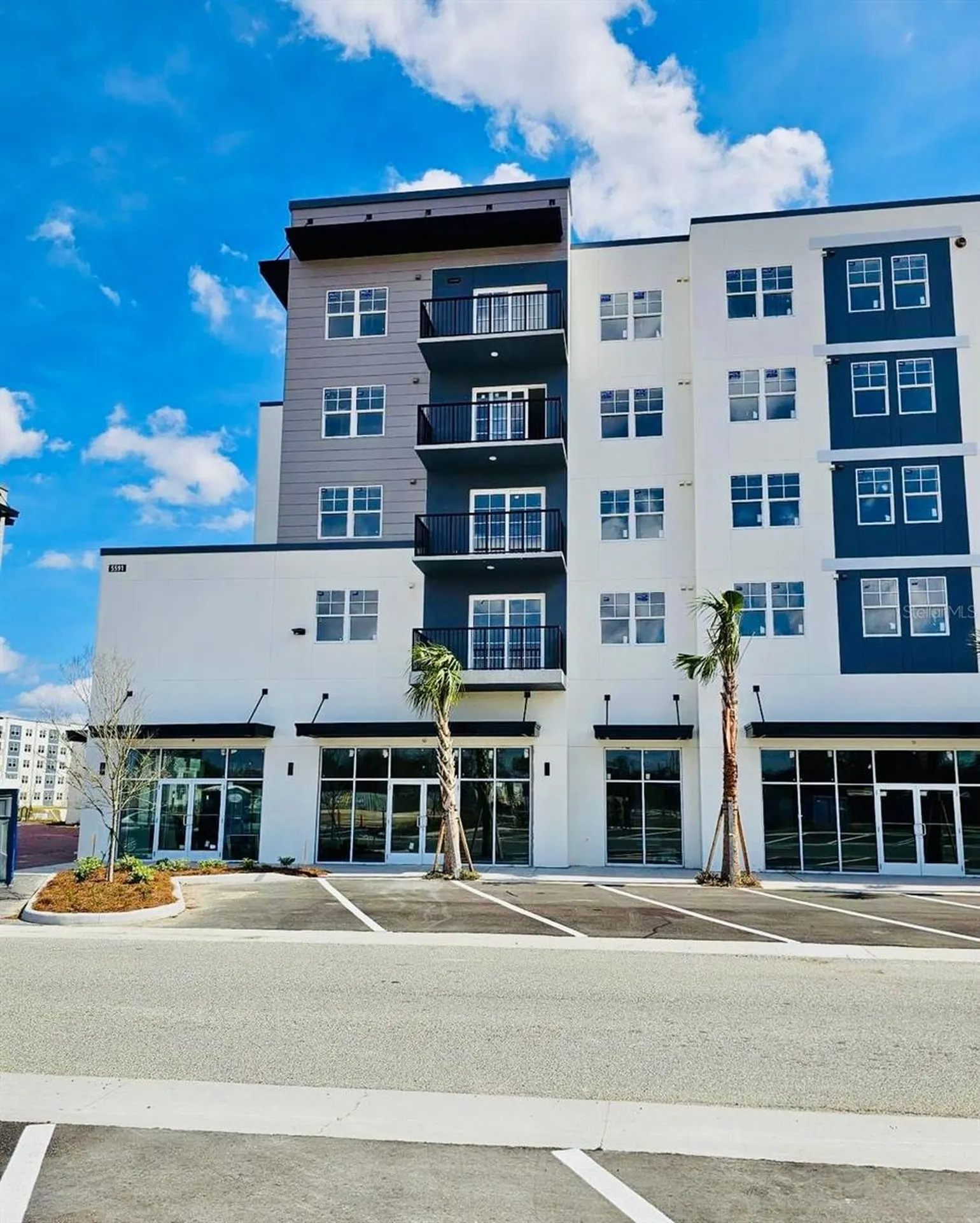 5579 Millenia Park Boulevard Orlando FL 32839