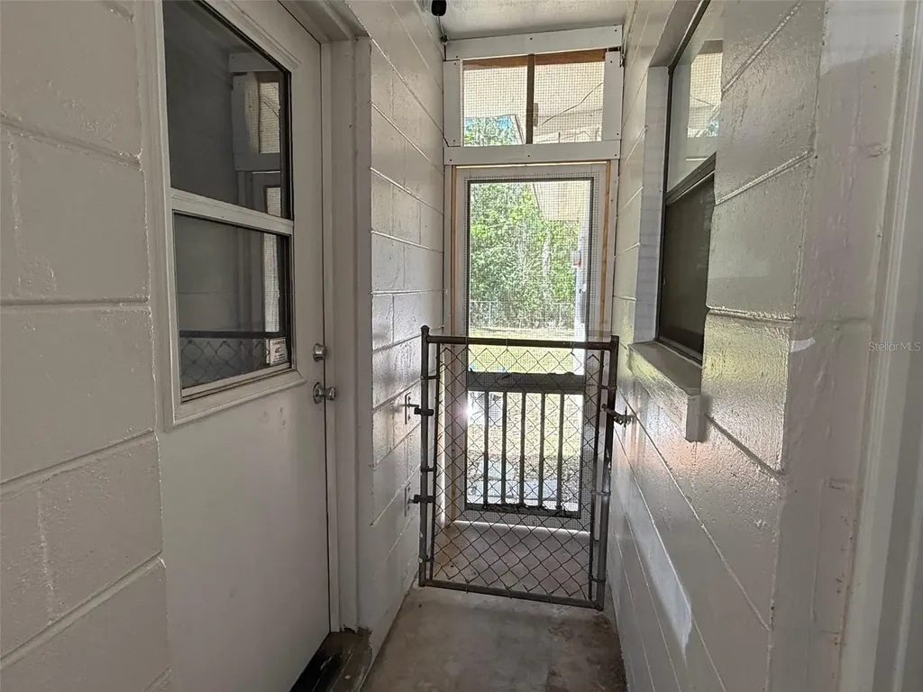 1135 Neil Court Starke FL 32091