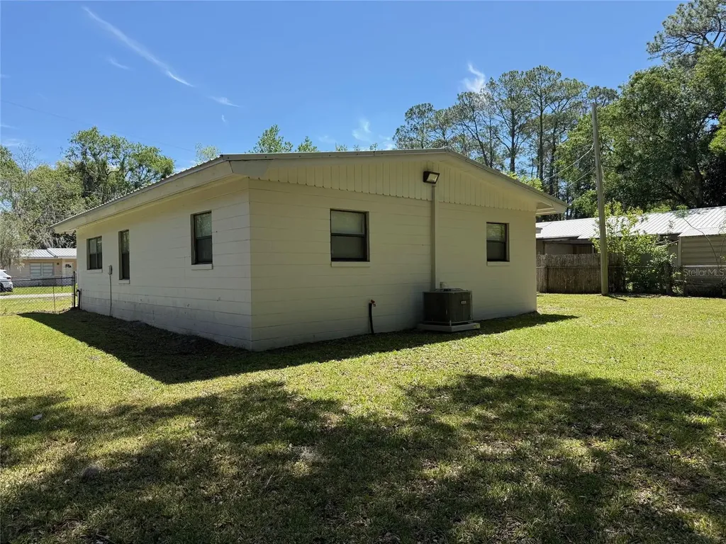 1135 Neil Court Starke FL 32091