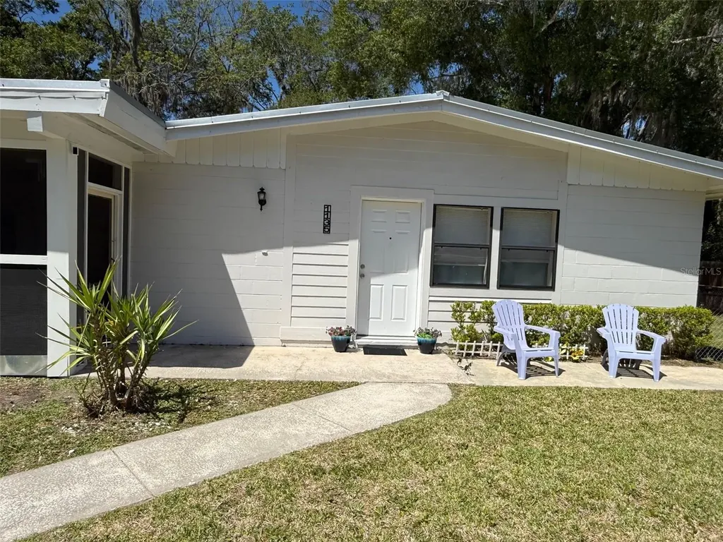 1135 Neil Court Starke FL 32091