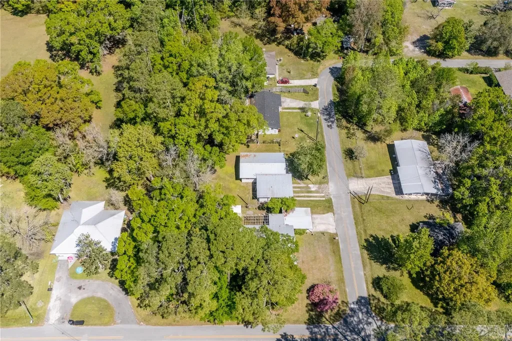 1135 Neil Court Starke FL 32091