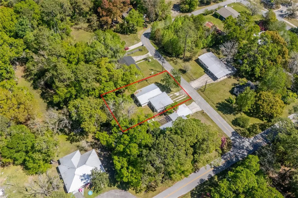 1135 Neil Court Starke FL 32091