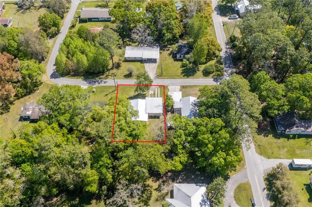 1135 Neil Court Starke FL 32091