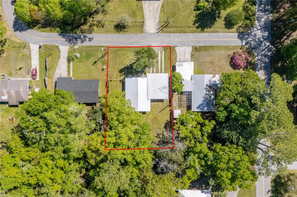 1135 Neil Court Starke FL 32091