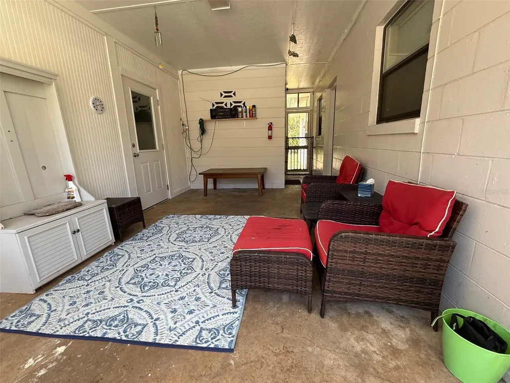 1135 Neil Court Starke FL 32091