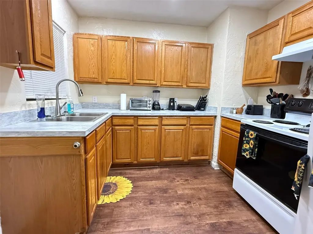 1135 Neil Court Starke FL 32091