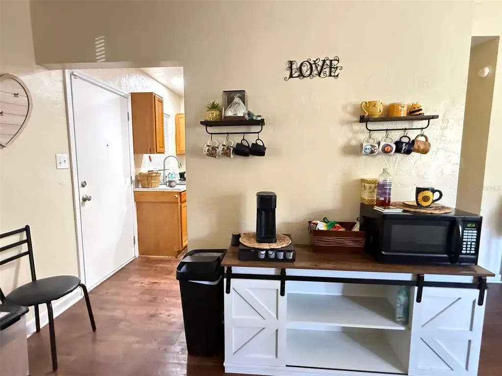 1135 Neil Court Starke FL 32091