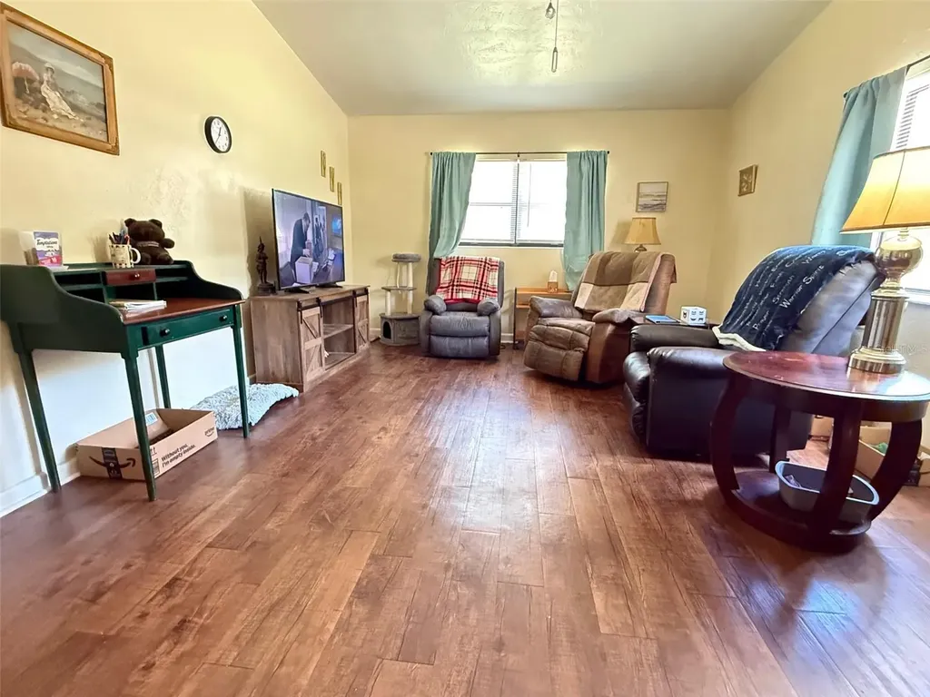 1135 Neil Court Starke FL 32091