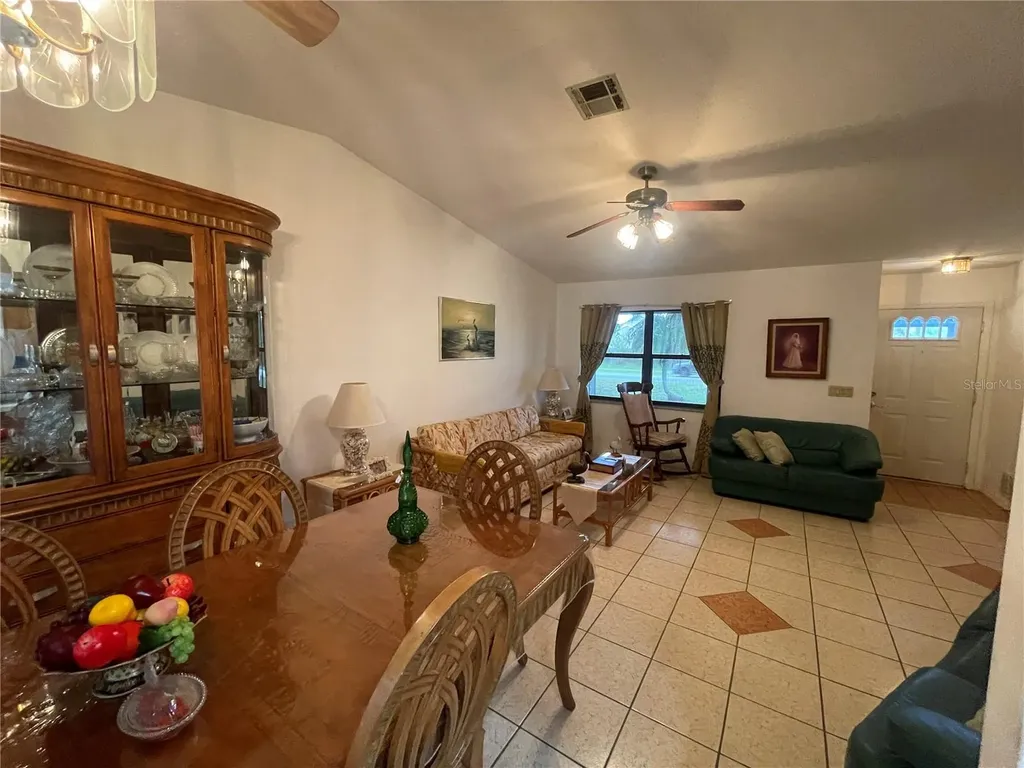 5662 S Salford Boulevard North Port FL 34287