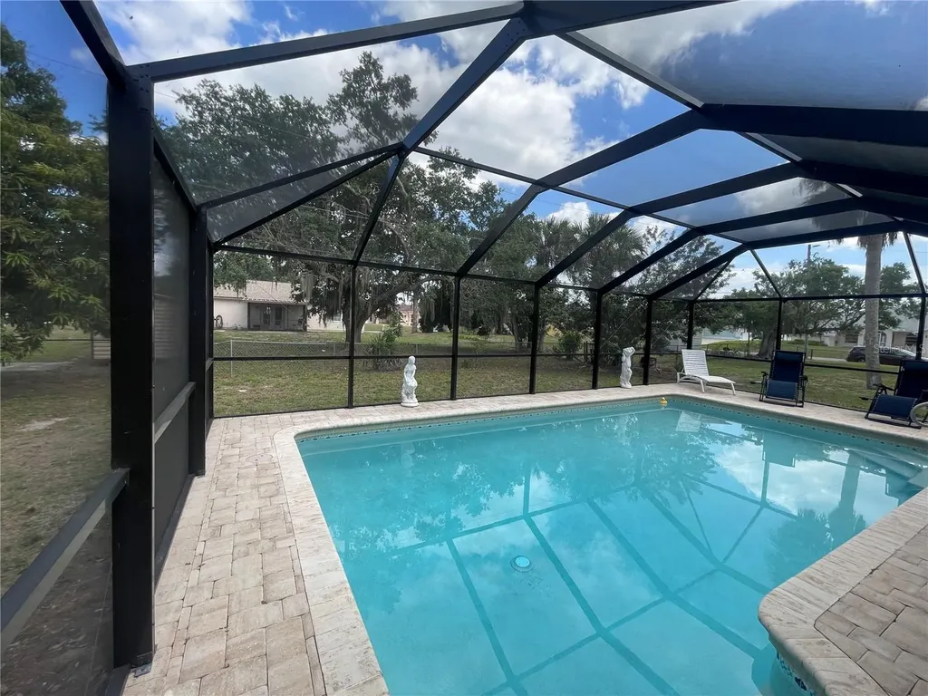 5662 S Salford Boulevard North Port FL 34287