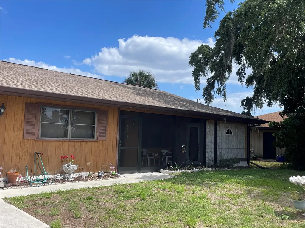 5662 S Salford Boulevard North Port FL 34287