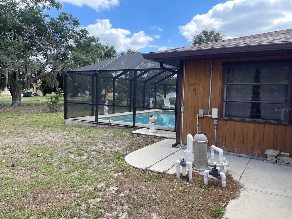 5662 S Salford Boulevard North Port FL 34287