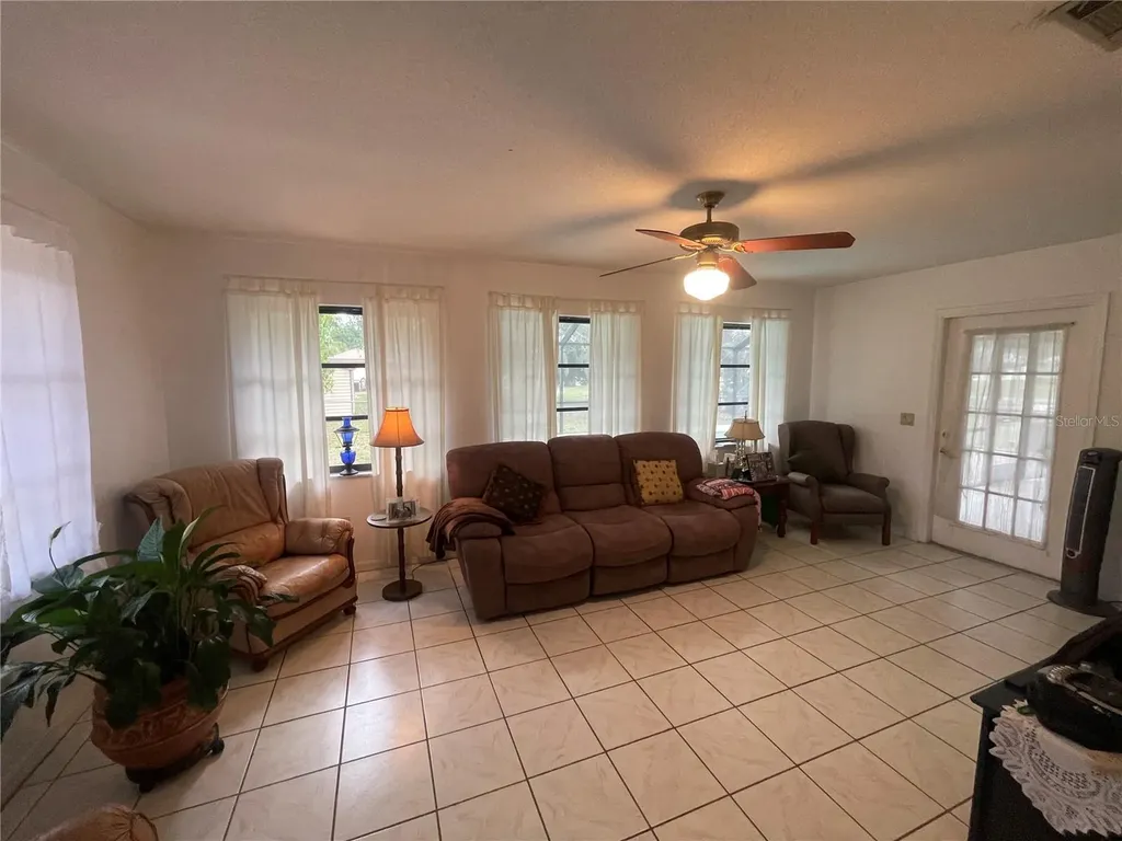 5662 S Salford Boulevard North Port FL 34287