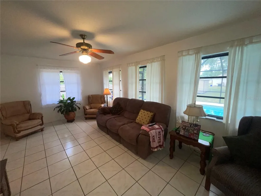 5662 S Salford Boulevard North Port FL 34287