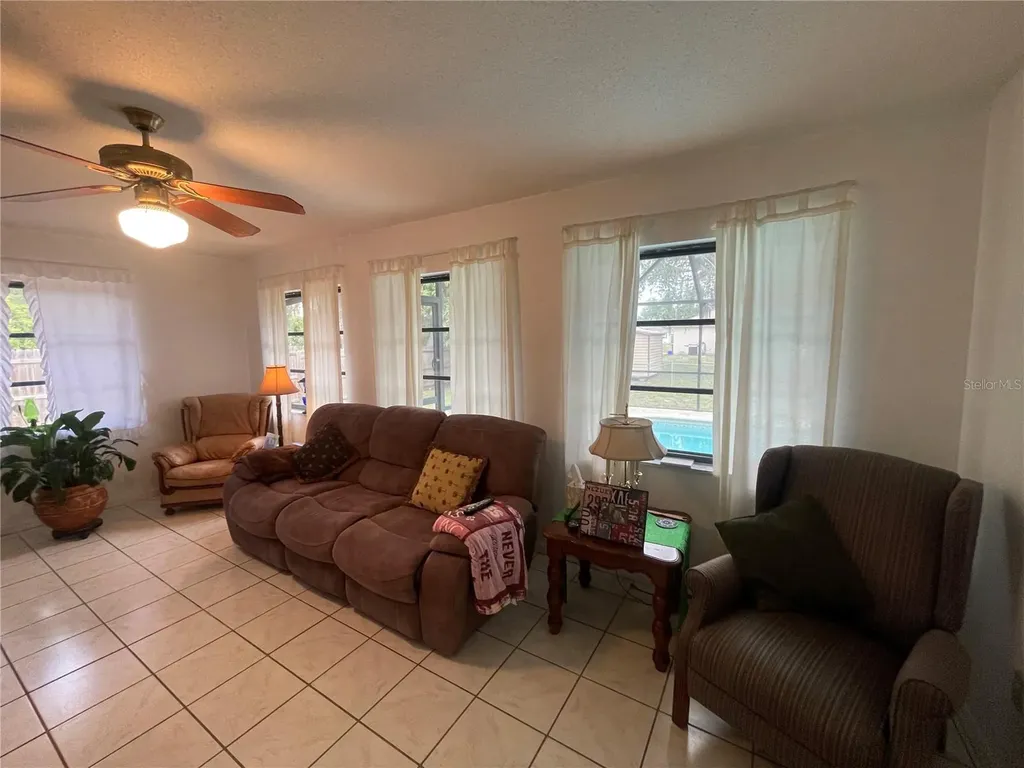 5662 S Salford Boulevard North Port FL 34287