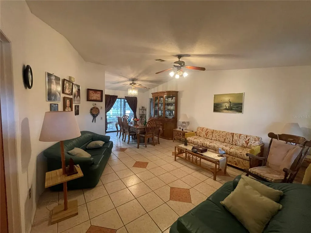 5662 S Salford Boulevard North Port FL 34287