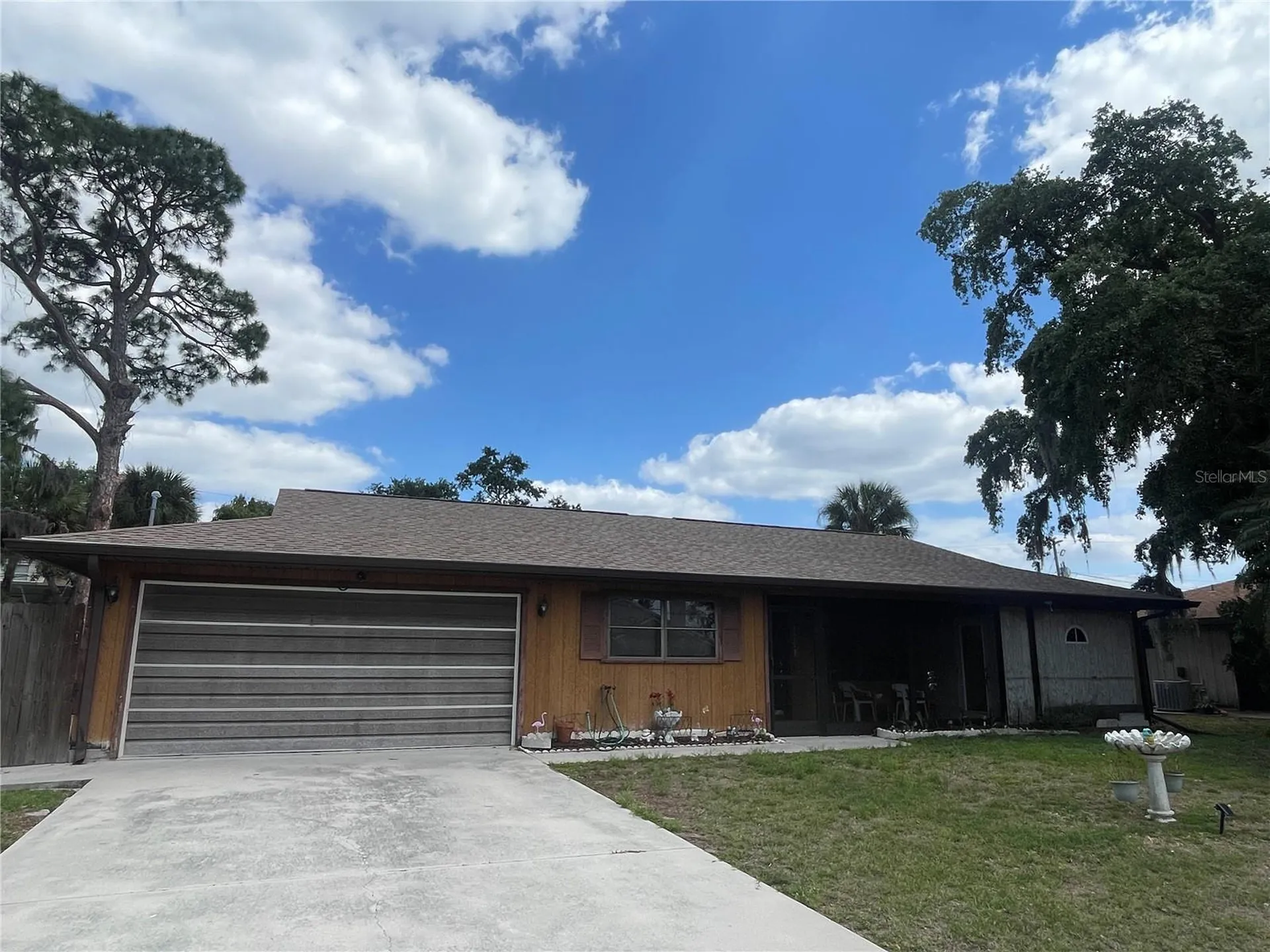 5662 S Salford Boulevard North Port FL 34287