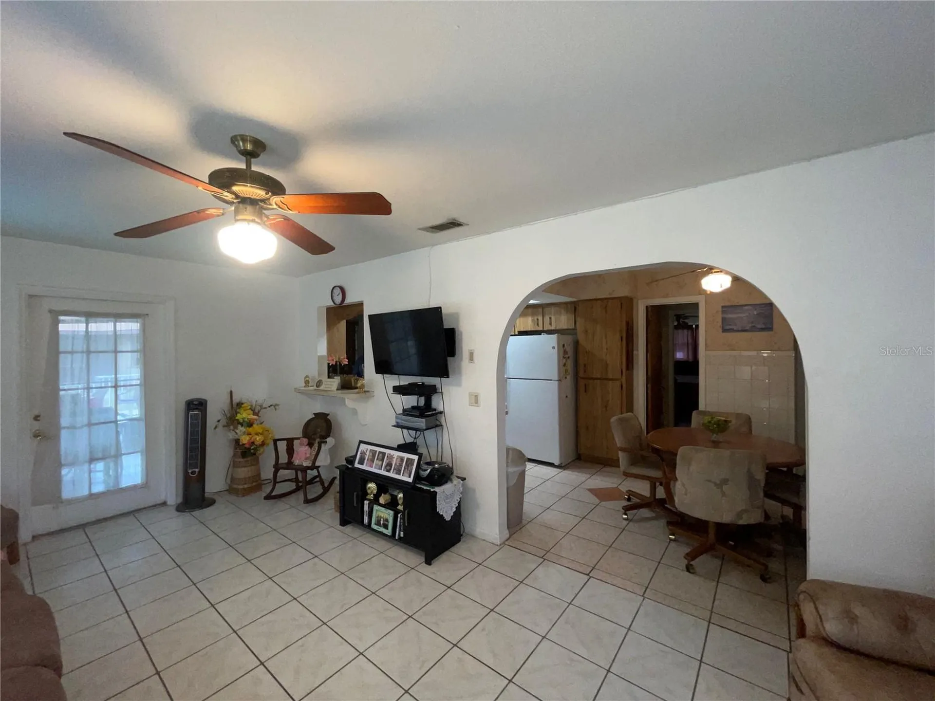 5662 S Salford Boulevard North Port FL 34287