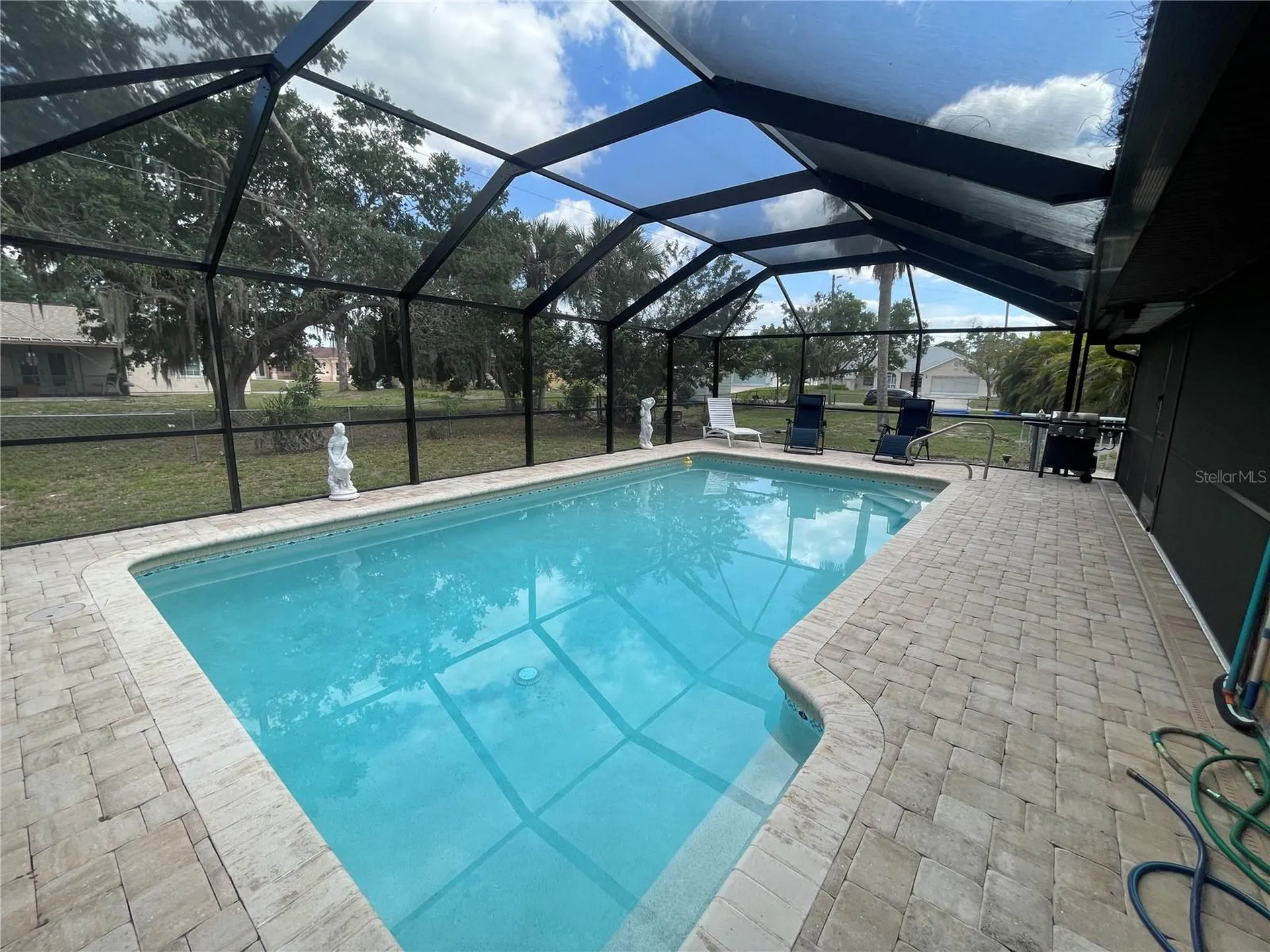 5662 S Salford Boulevard North Port FL 34287