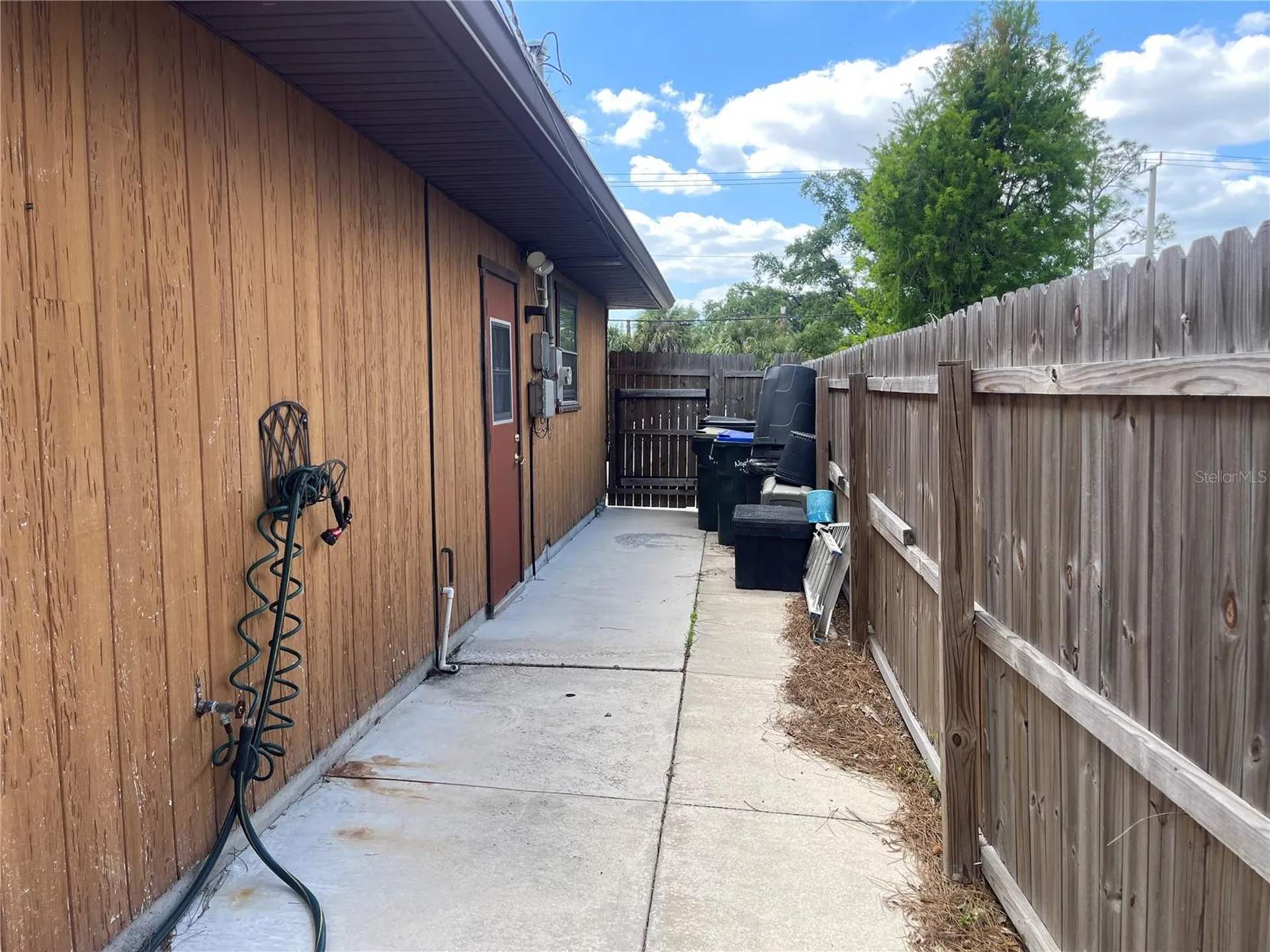 5662 S Salford Boulevard North Port FL 34287