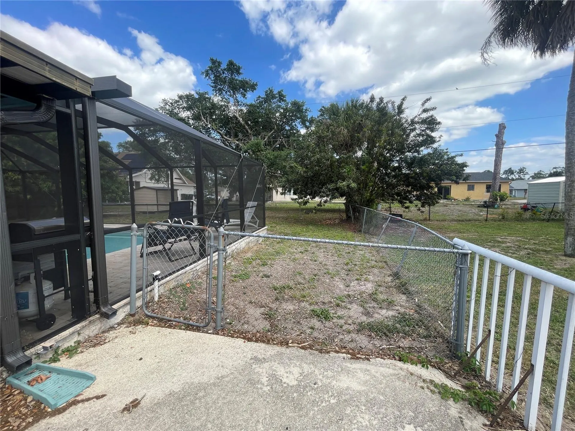 5662 S Salford Boulevard North Port FL 34287