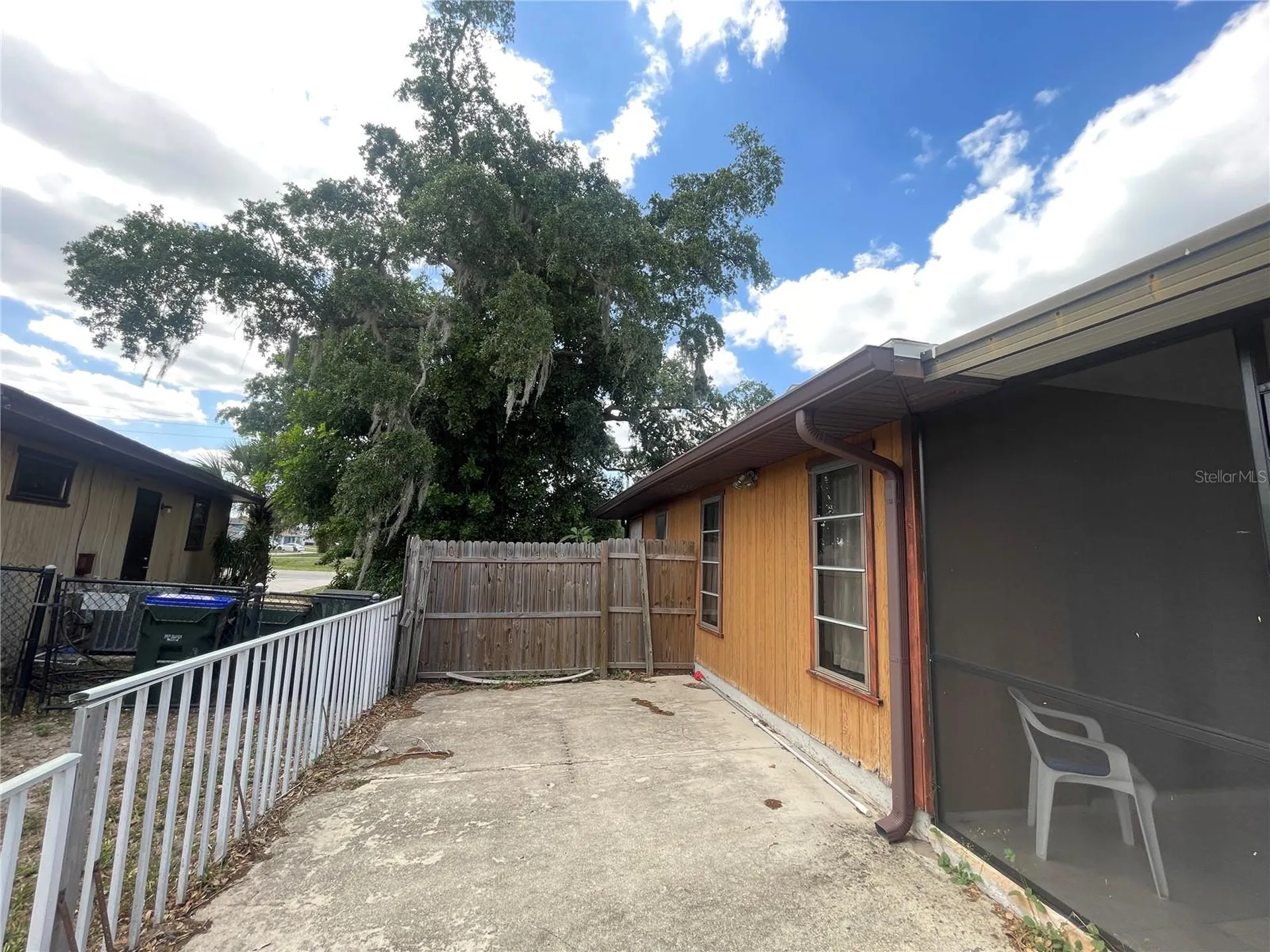 5662 S Salford Boulevard North Port FL 34287