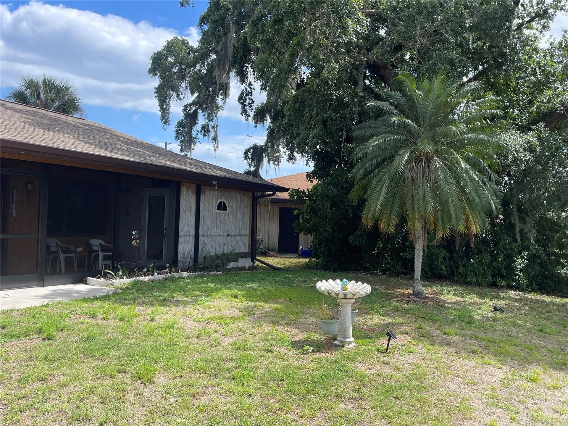 5662 S Salford Boulevard North Port FL 34287