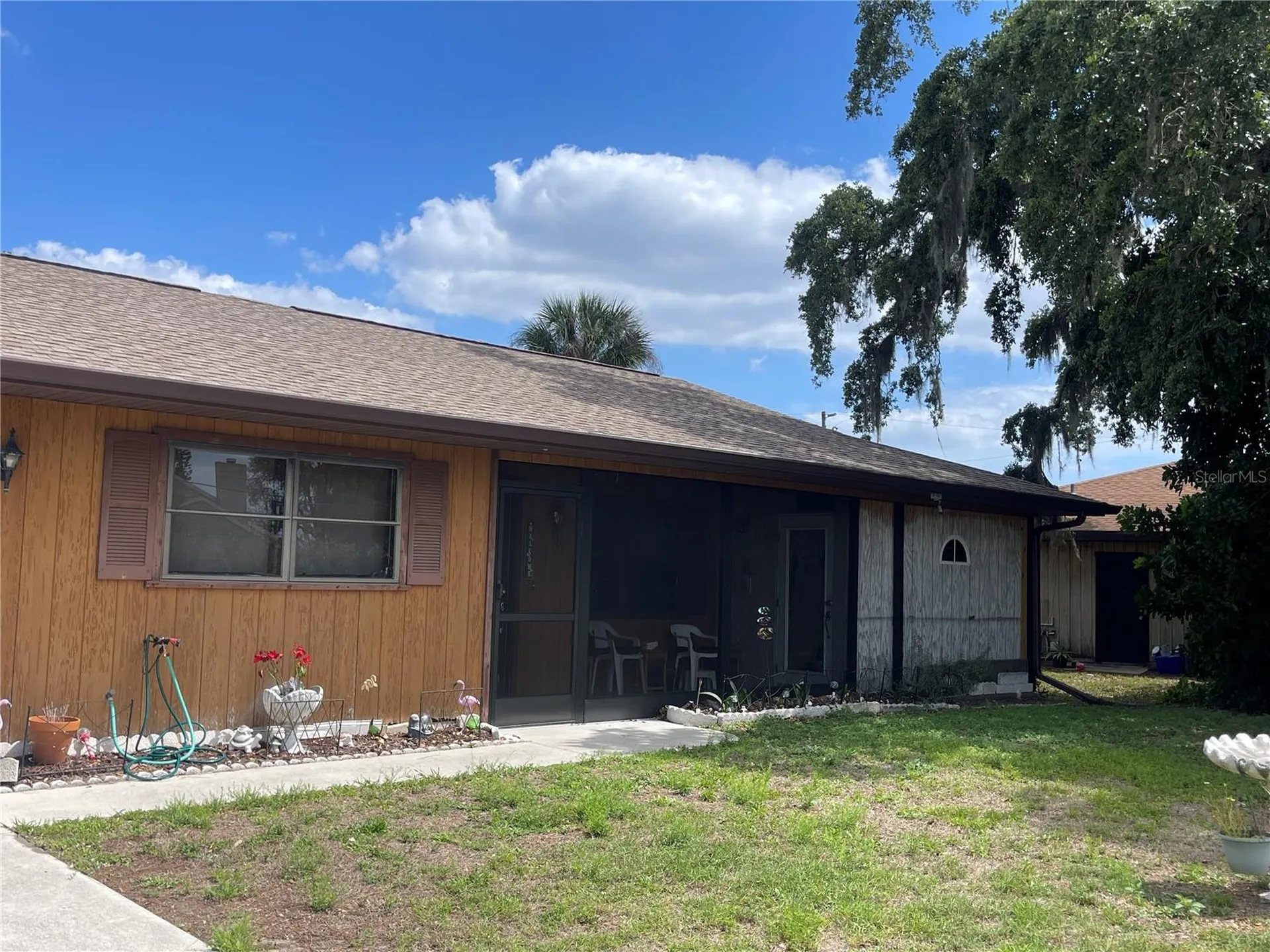5662 S Salford Boulevard North Port FL 34287