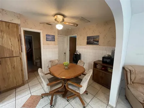 5662 S Salford Boulevard North Port FL 34287