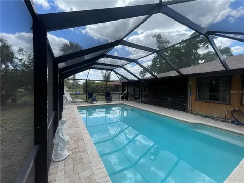 5662 S Salford Boulevard North Port FL 34287