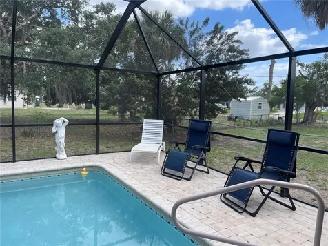 5662 S Salford Boulevard North Port FL 34287