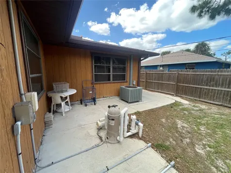 5662 S Salford Boulevard North Port FL 34287