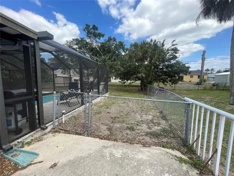 5662 S Salford Boulevard North Port FL 34287