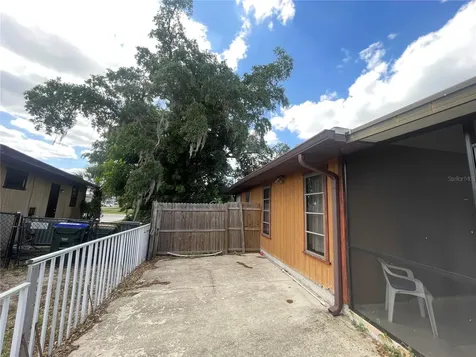 5662 S Salford Boulevard North Port FL 34287