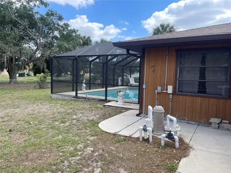 5662 S Salford Boulevard North Port FL 34287