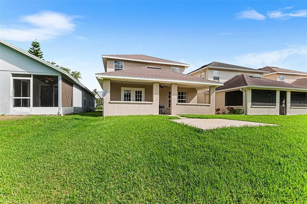 2101 Hatteras Point Lakeland FL 33813